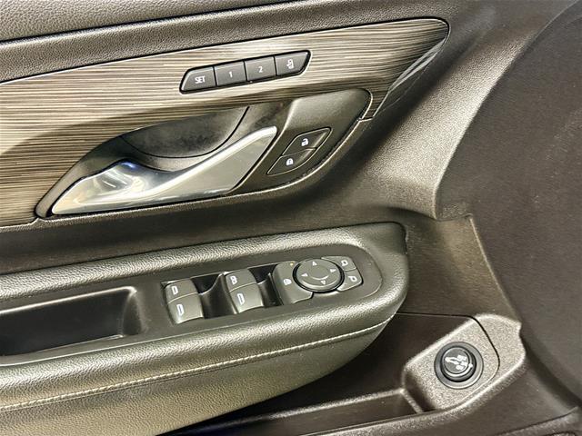 2024 GMC Terrain - $22,309