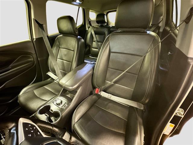 2024 GMC Terrain - $22,309