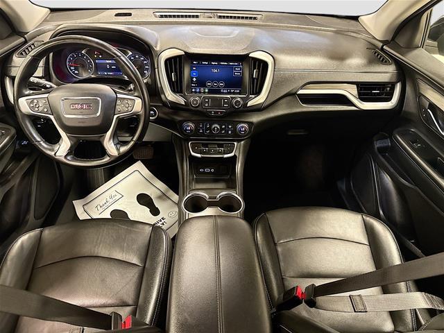 2024 GMC Terrain - $22,309