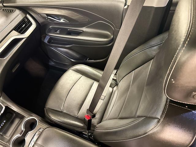 2024 GMC Terrain - $22,309