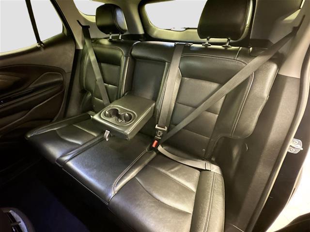 2024 GMC Terrain - $22,309