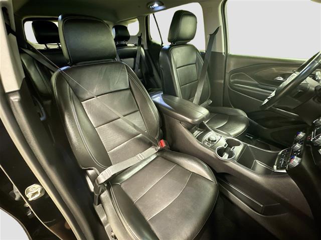 2024 GMC Terrain - $22,309