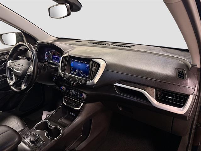 2024 GMC Terrain - $22,309