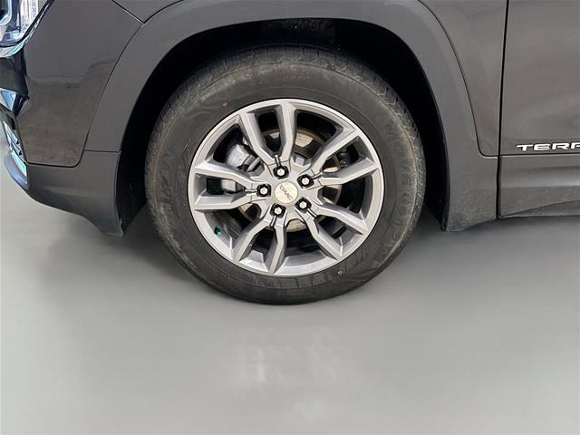 2024 GMC Terrain - $22,309