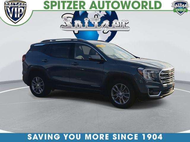 2024 GMC Terrain - $24,964
