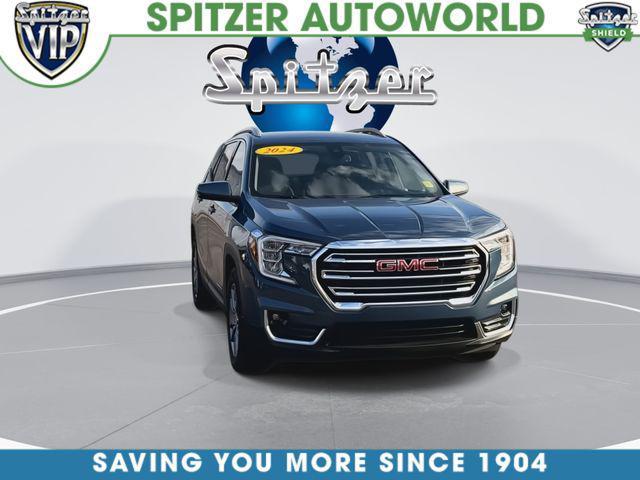 2024 GMC Terrain - $24,964
