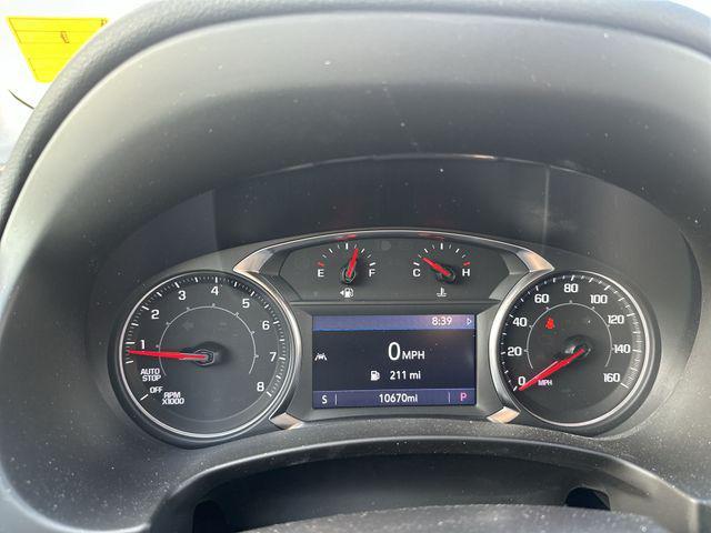 2024 GMC Terrain - $24,964