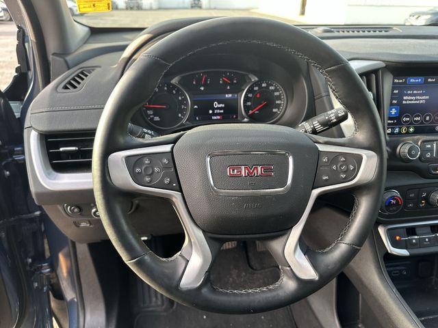 2024 GMC Terrain - $24,964