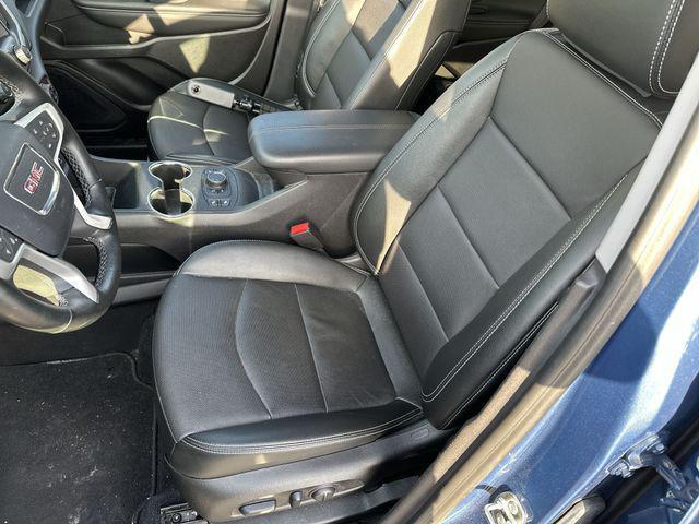 2024 GMC Terrain - $24,964