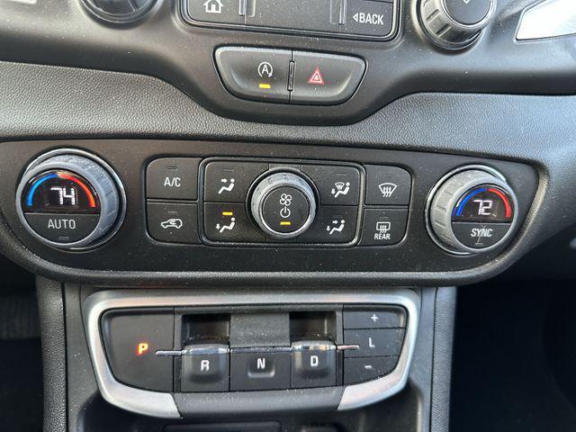 2024 GMC Terrain - $24,964