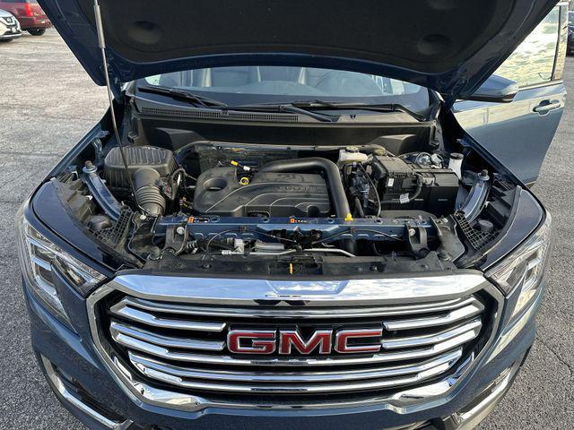 2024 GMC Terrain - $24,964