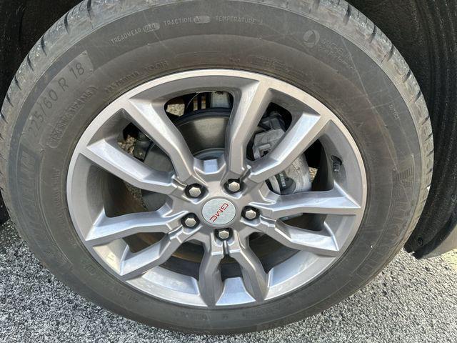 2024 GMC Terrain - $24,964