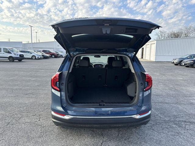 2024 GMC Terrain - $24,964