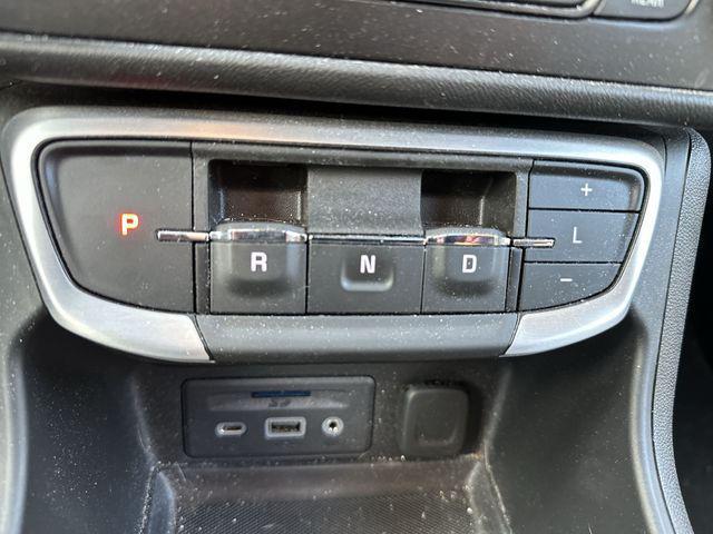 2024 GMC Terrain - $24,964
