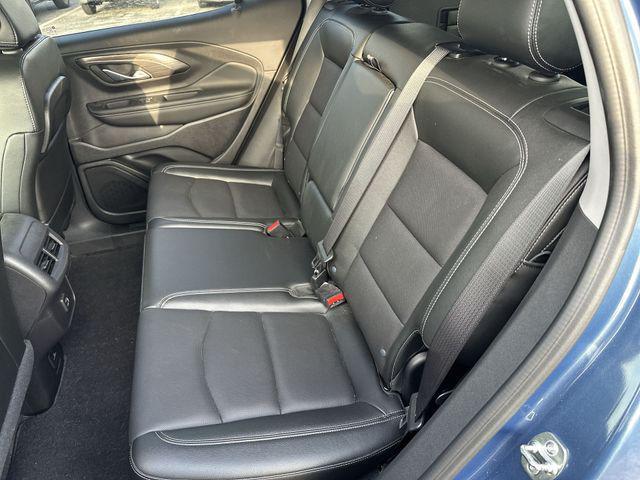 2024 GMC Terrain - $24,964