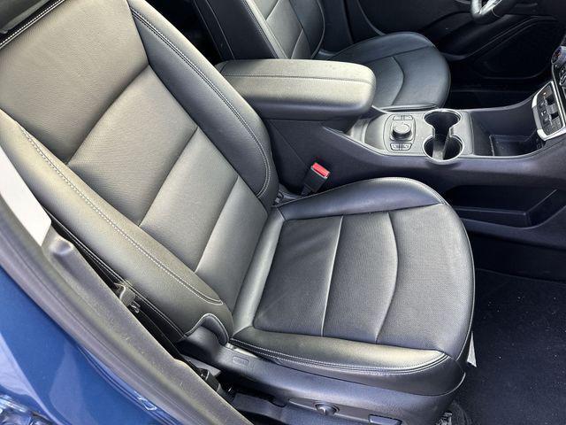 2024 GMC Terrain - $24,964