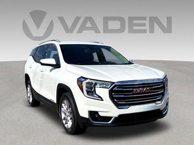 2023 GMC Terrain SLT 4DR SUV