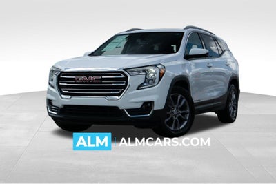 Photo of a 2023 GMC Terrain SLT 4DR SUV for sale