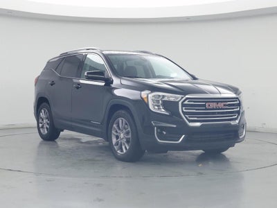 2024 GMC Terrain SLT 4DR SUV