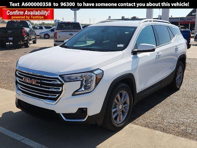 2023 GMC Terrain - $24,990