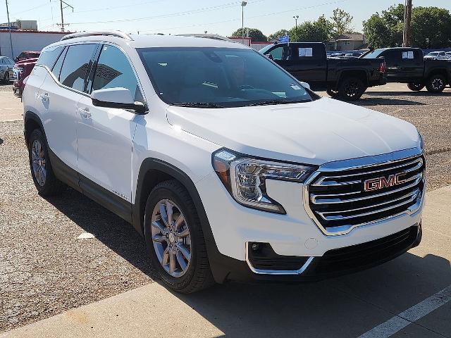 2023 GMC Terrain - $24,990