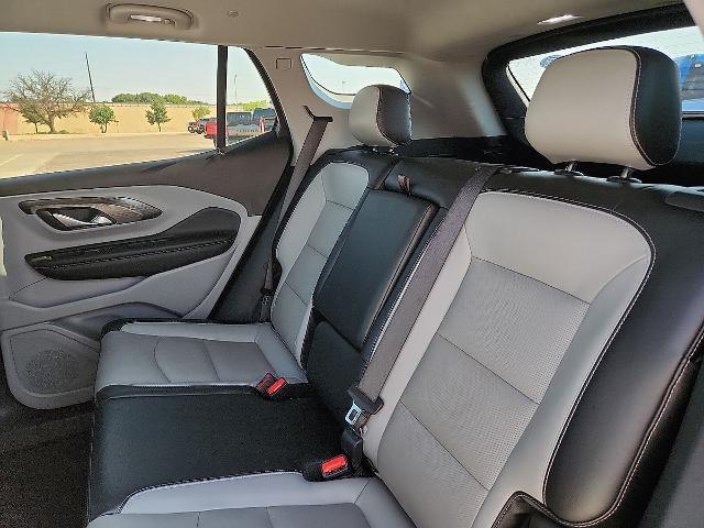 2023 GMC Terrain - $24,990
