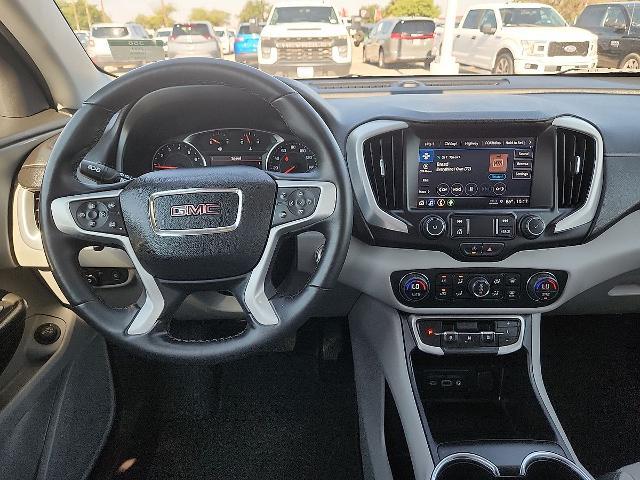 2023 GMC Terrain - $24,990