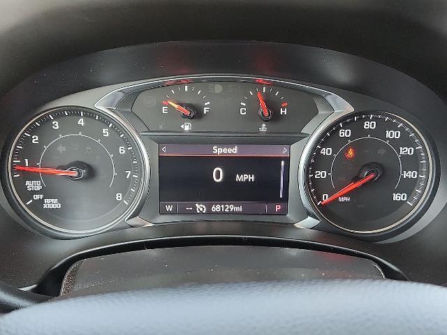 2023 GMC Terrain - $24,990