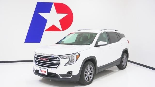 Preowned 2024 GMC Terrain SLT for Sale