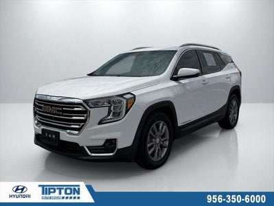 2023 GMC Terrain SLT 4DR SUV