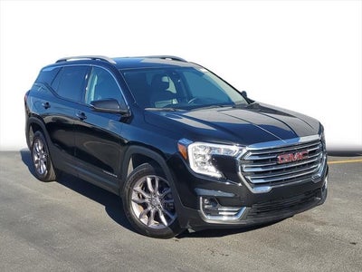 2023 GMC Terrain SLT 4DR SUV