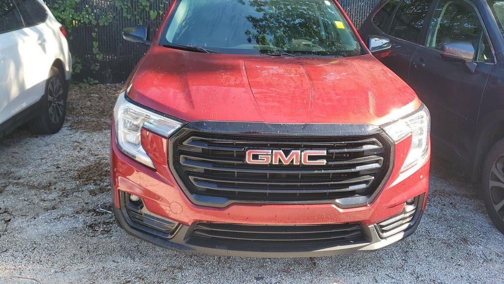 Preowned 2023 GMC Terrain SLT for Sale