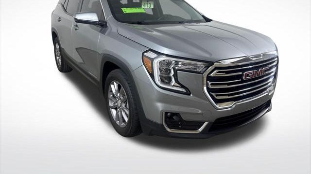 Preowned 2023 GMC Terrain SLT for Sale
