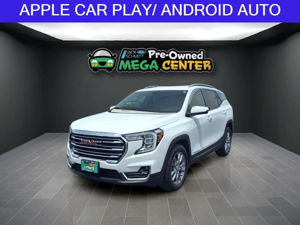 2024 GMC Terrain - $20,000