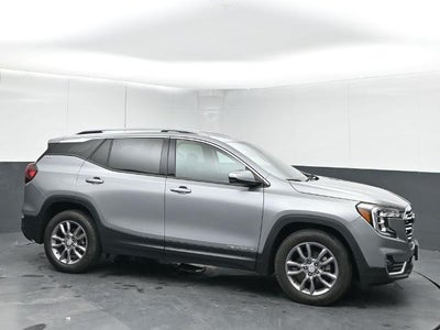 Photo of a 2024 GMC Terrain SLT 4DR SUV for sale