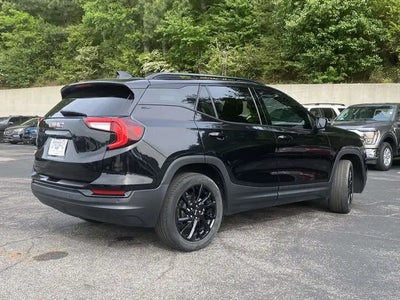 2023 GMC Terrain SLT 4DR SUV