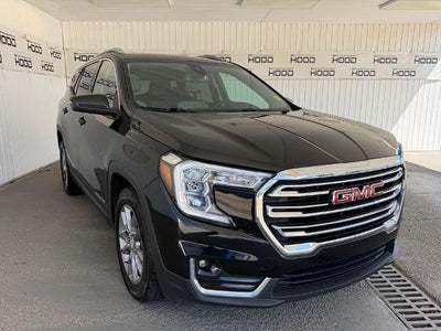 2024 GMC Terrain SLT 4DR SUV