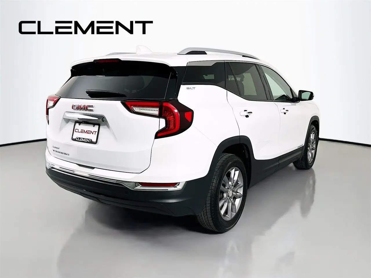 2023 GMC Terrain - $23,511