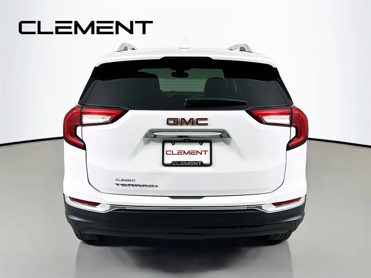 2023 GMC Terrain - $23,511