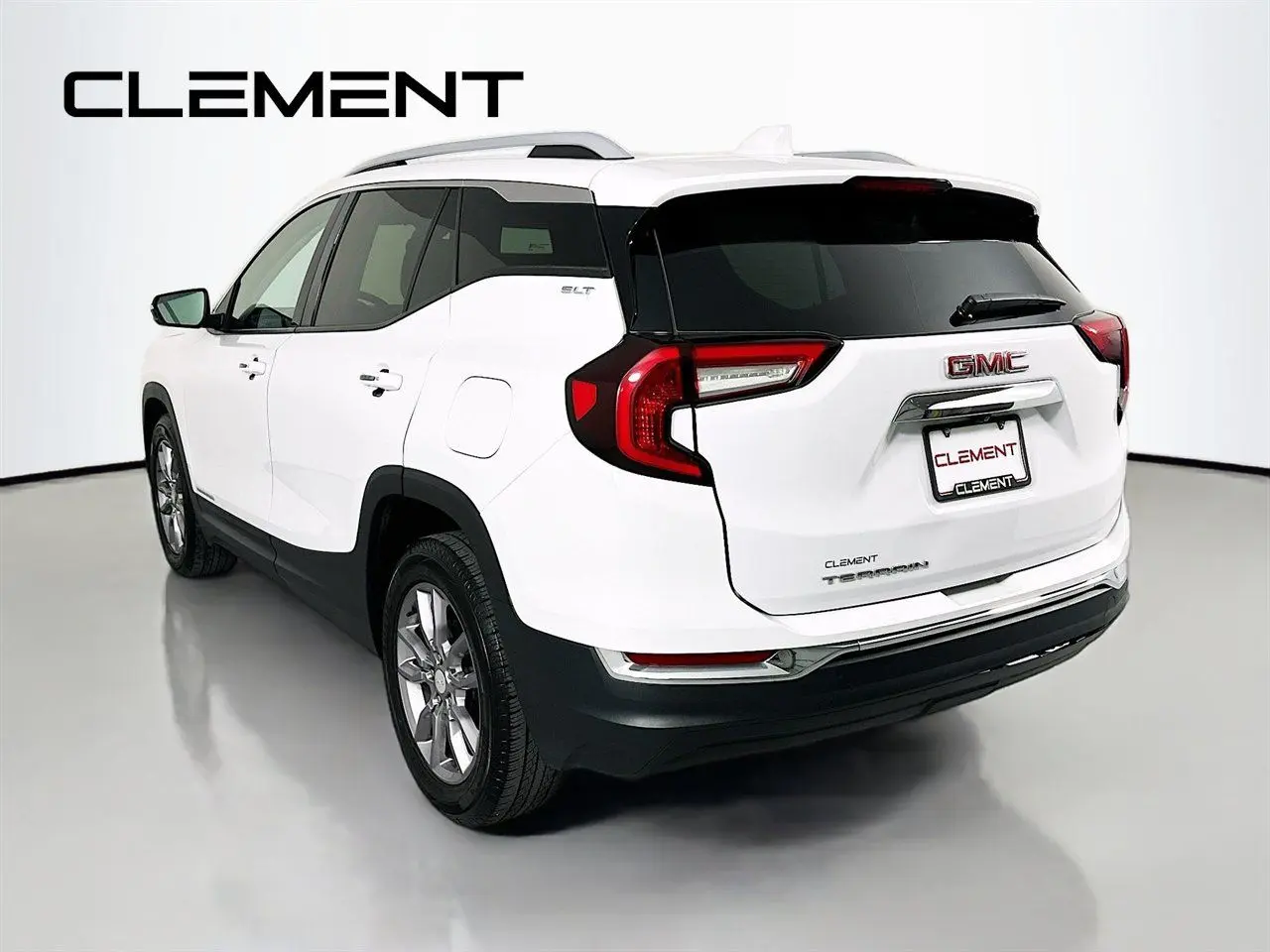 2023 GMC Terrain - $23,511