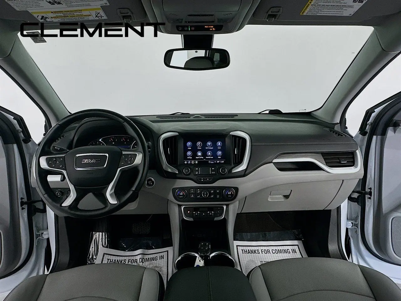 2023 GMC Terrain - $23,511