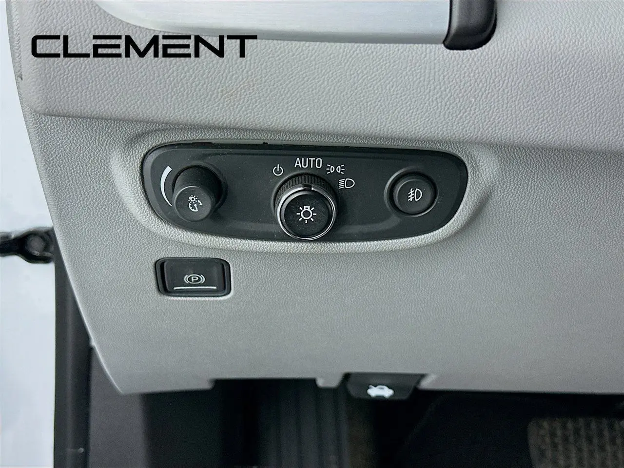 2023 GMC Terrain - $23,511