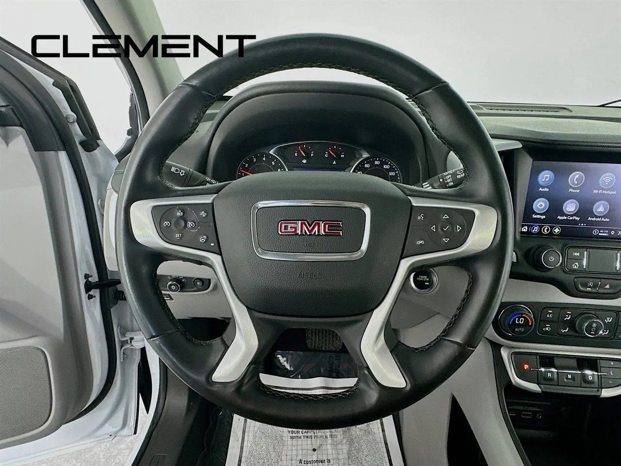 2023 GMC Terrain - $23,511