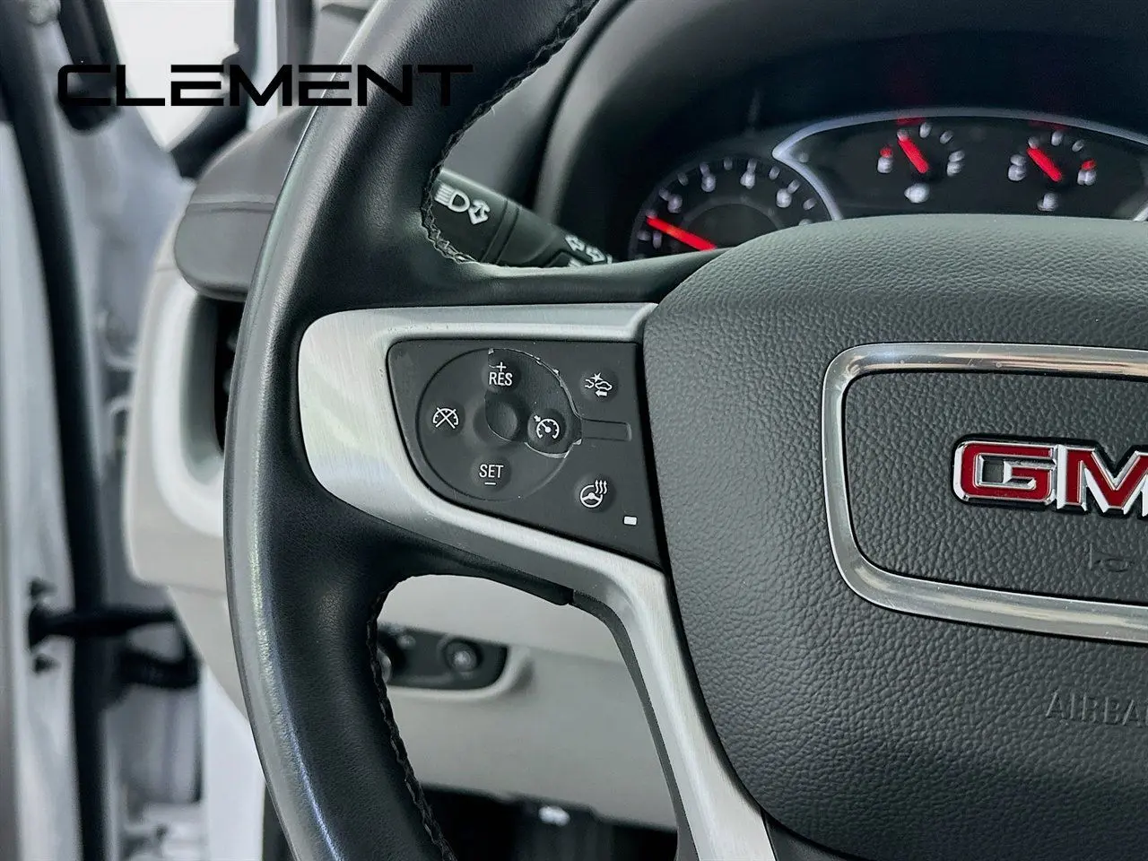 2023 GMC Terrain - $23,511