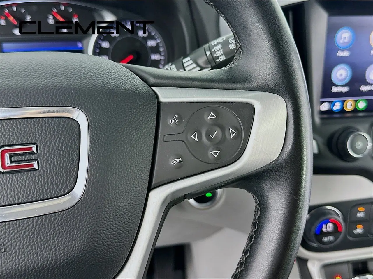 2023 GMC Terrain - $23,511