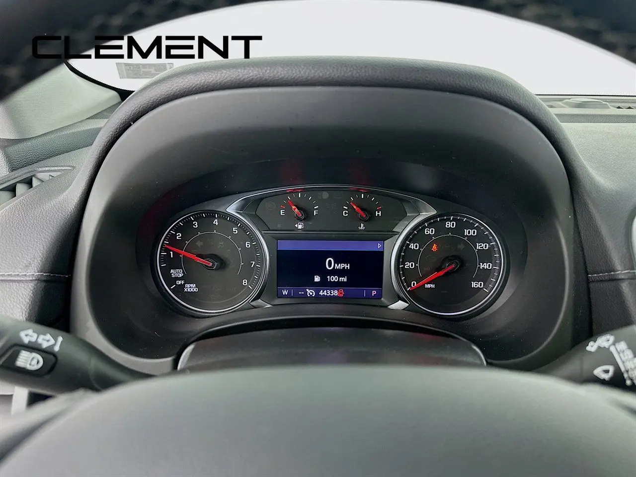 2023 GMC Terrain - $23,511