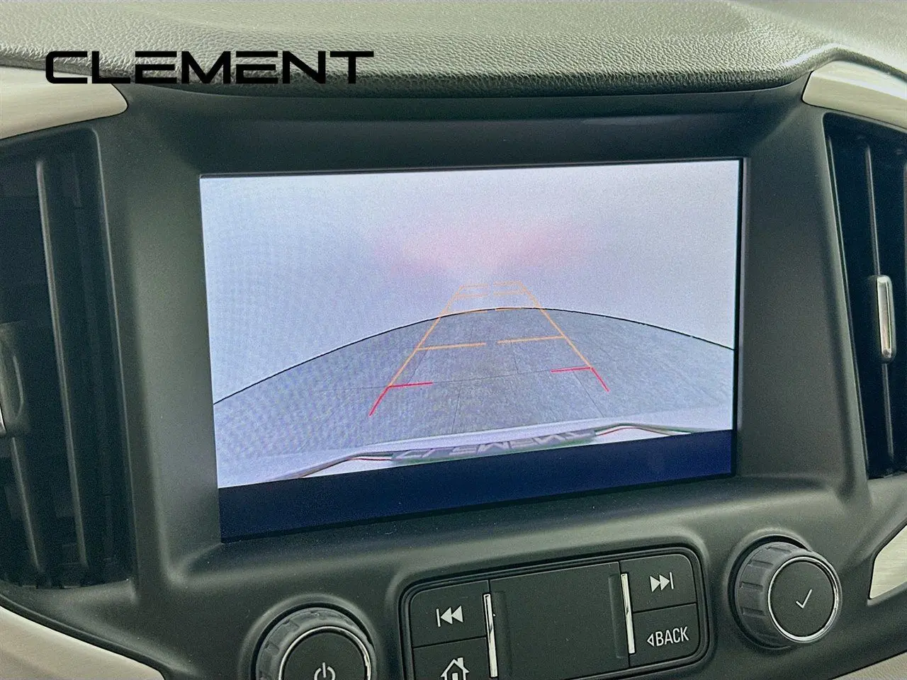 2023 GMC Terrain - $23,511