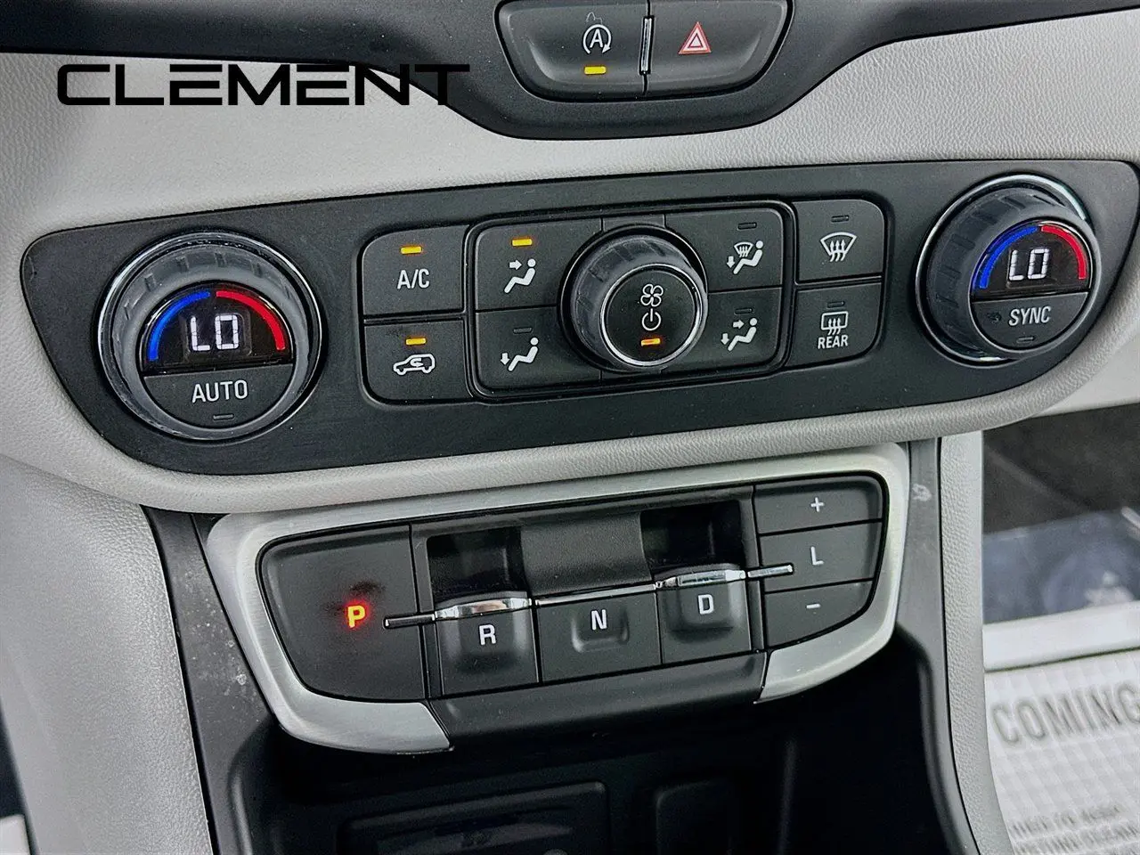 2023 GMC Terrain - $23,511