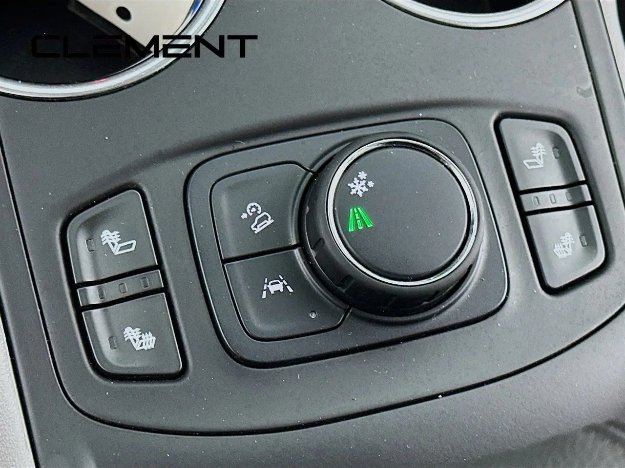 2023 GMC Terrain - $23,511
