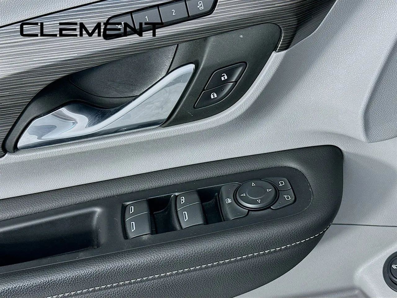 2023 GMC Terrain - $23,511